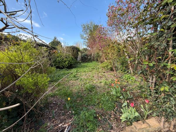 Maison à vendre 4 pièces HENIN BEAUMONT (62)