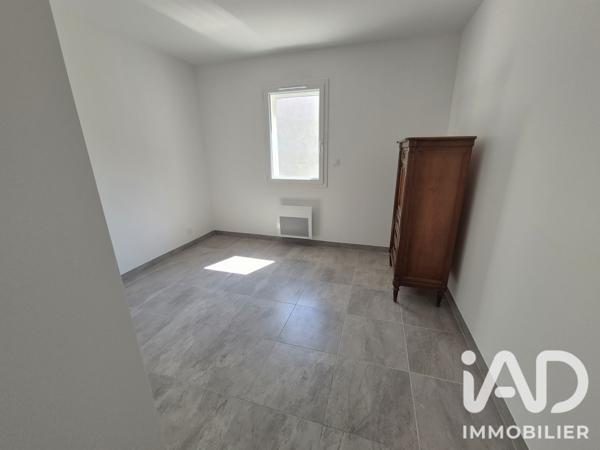 Maison à vendre 4 pièces 70,05 m² Aussillon