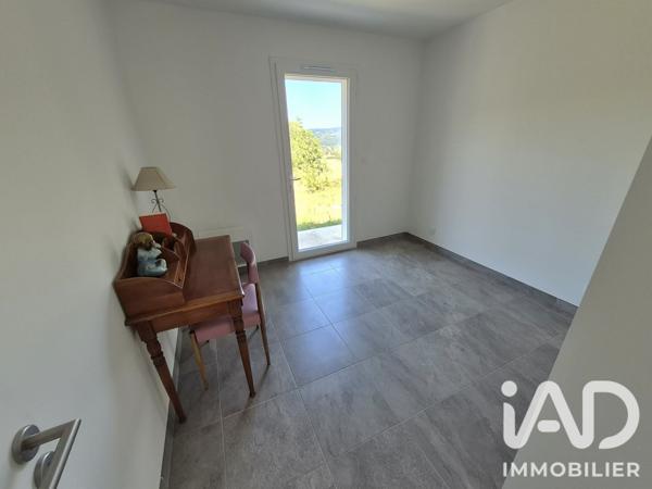 Maison à vendre 4 pièces 70,05 m² Aussillon