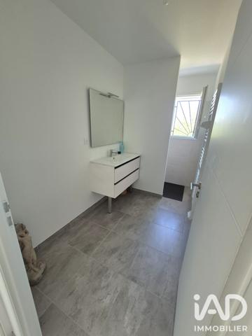 Maison à vendre 4 pièces 70,05 m² Aussillon