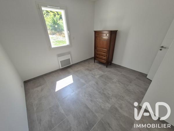 Maison à vendre 4 pièces 70,05 m² Aussillon