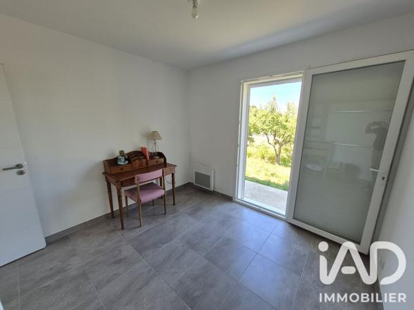 Maison à vendre 4 pièces 70,05 m² Aussillon