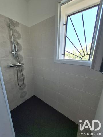 Maison à vendre 4 pièces 70,05 m² Aussillon