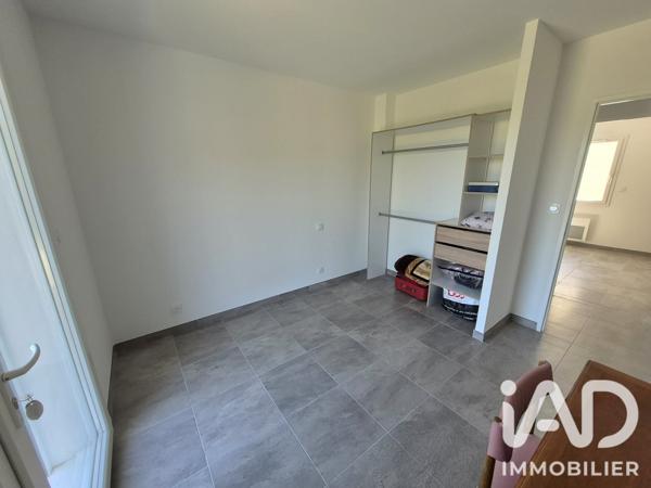 Maison à vendre 4 pièces 70,05 m² Aussillon