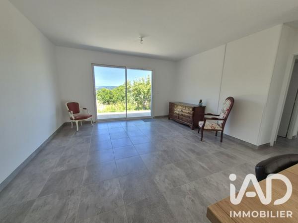 Maison à vendre 4 pièces 70,05 m² Aussillon