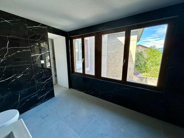 Immeuble Munster de 192 m2