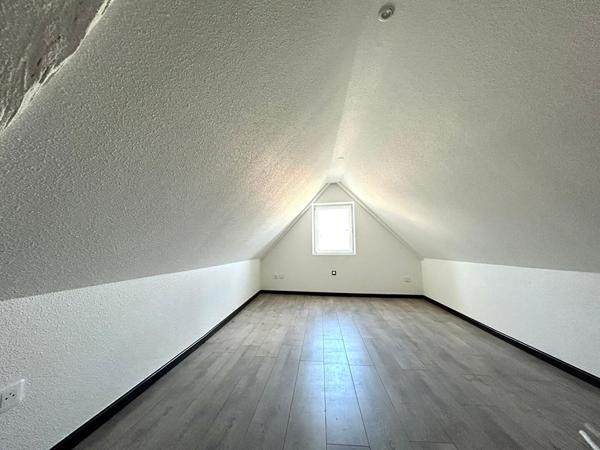 Immeuble Munster de 192 m2