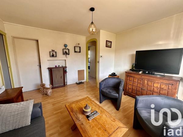 Appartement 5 pièces de 66 m² à Lourdes (65100)