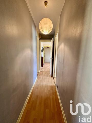 Appartement 5 pièces de 66 m² à Lourdes (65100)