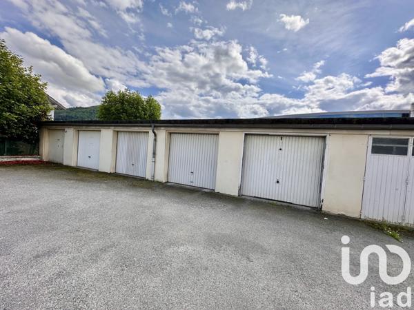 Appartement 5 pièces de 66 m² à Lourdes (65100)