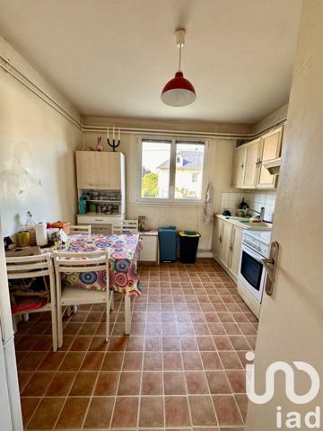 Appartement 5 pièces de 66 m² à Lourdes (65100)