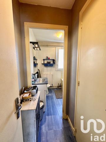 Appartement 5 pièces de 66 m² à Lourdes (65100)