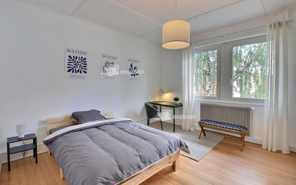 Appartement à louer    3 pièces • 77,28 m2 Strasbourg
