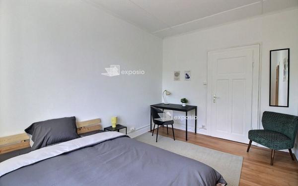 Appartement à louer    3 pièces • 77,28 m2 Strasbourg