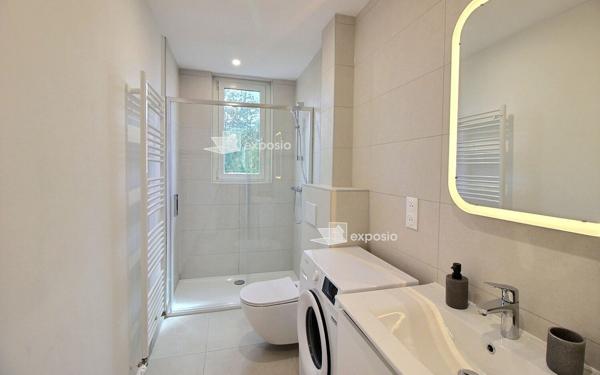 Appartement à louer    3 pièces • 77,28 m2 Strasbourg