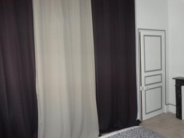 Appartement 2 pièce(s) 1 chambre(s) 49.8 m²