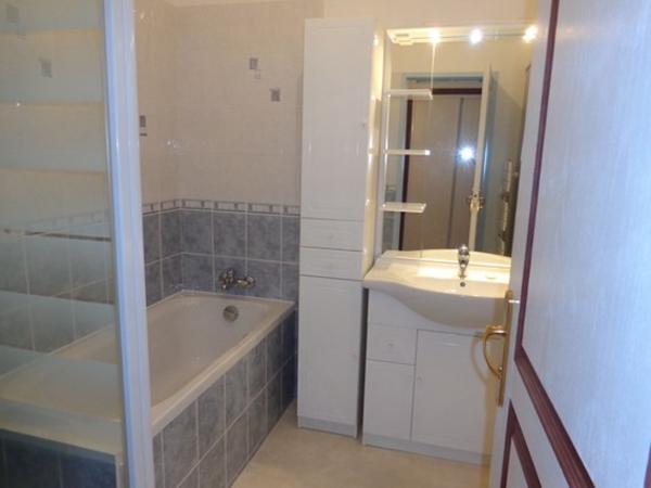 Appartement 2 pièce(s) 1 chambre(s) 49.8 m²