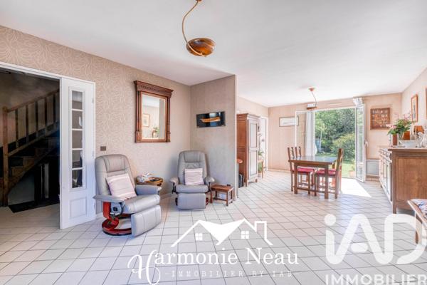 Maison à vendre 5 pièces 103 m² Noisy-le-Sec