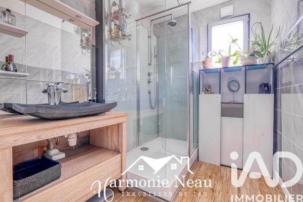 Maison à vendre 5 pièces 103 m² Noisy-le-Sec