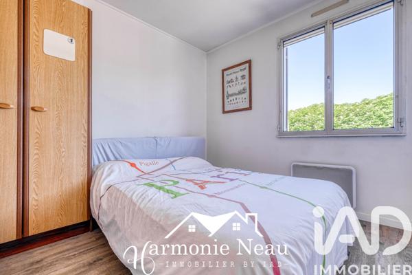 Maison à vendre 5 pièces 103 m² Noisy-le-Sec
