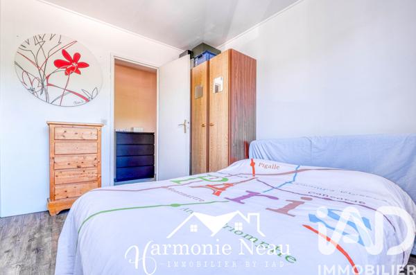 Maison à vendre 5 pièces 103 m² Noisy-le-Sec