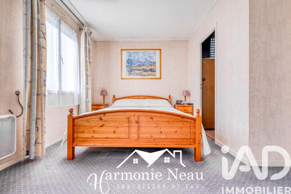 Maison à vendre 5 pièces 103 m² Noisy-le-Sec