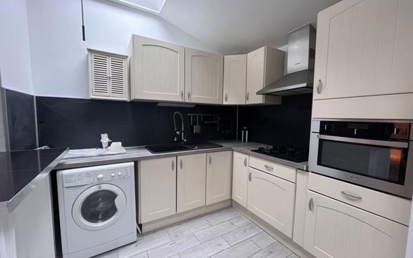 Appartement à vendre    2 pièces • 49,20 m2 Herblay