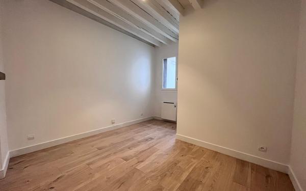 Appartement à vendre    2 pièces • 49,20 m2 Herblay