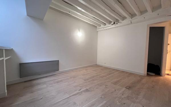 Appartement à vendre    2 pièces • 49,20 m2 Herblay