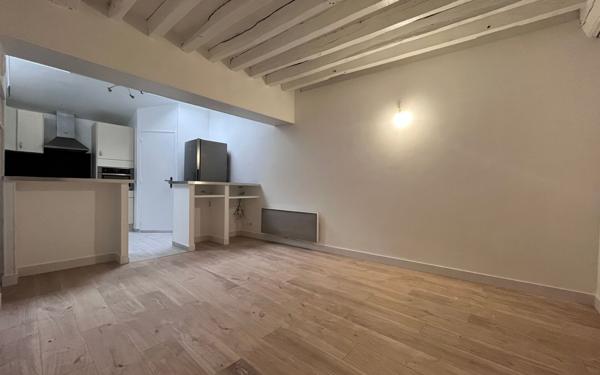Appartement à vendre    2 pièces • 49,20 m2 Herblay