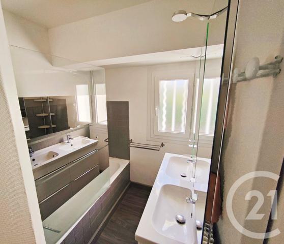 Appartement à vendre  2 pièces - 50 m2 NIMES - 30