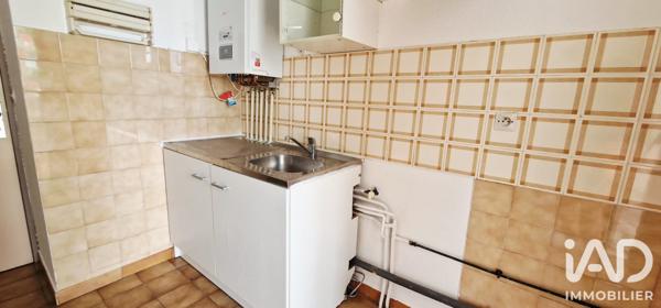 Appartement à vendre 3 pièces 62 m² Perpignan