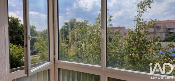 Appartement à vendre 3 pièces 62 m² Perpignan
