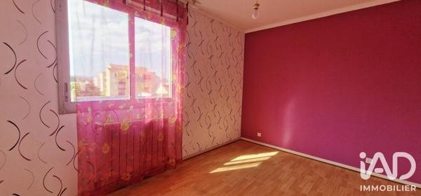 Appartement à vendre 3 pièces 62 m² Perpignan