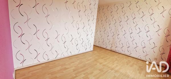 Appartement à vendre 3 pièces 62 m² Perpignan