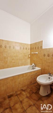 Appartement à vendre 3 pièces 62 m² Perpignan