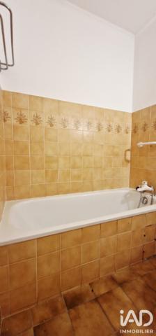 Appartement à vendre 3 pièces 62 m² Perpignan