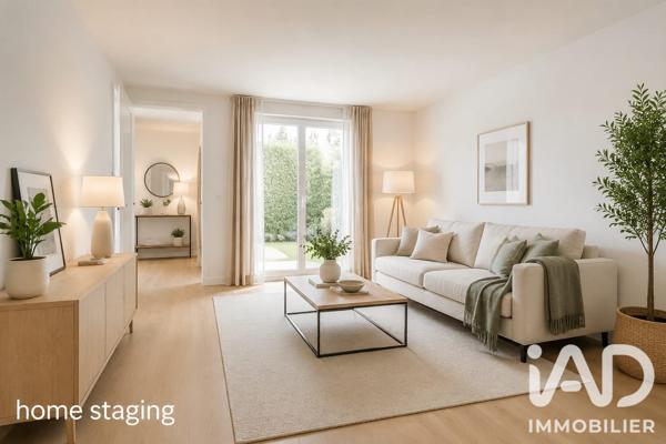 Appartement à vendre 3 pièces 62 m² Perpignan