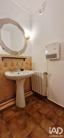 Appartement à vendre 3 pièces 62 m² Perpignan