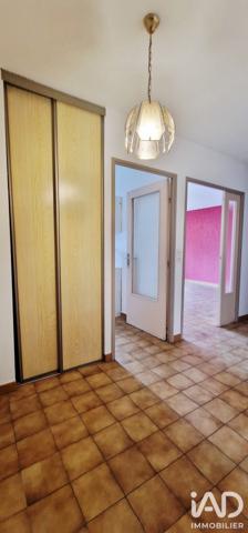 Appartement à vendre 3 pièces 62 m² Perpignan