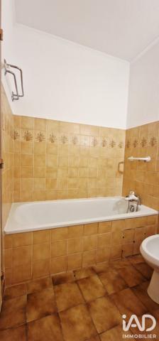 Appartement à vendre 3 pièces 62 m² Perpignan
