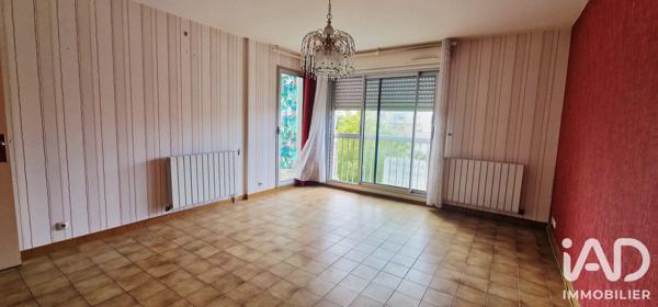Appartement à vendre 3 pièces 62 m² Perpignan