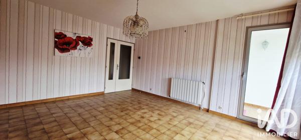 Appartement à vendre 3 pièces 62 m² Perpignan