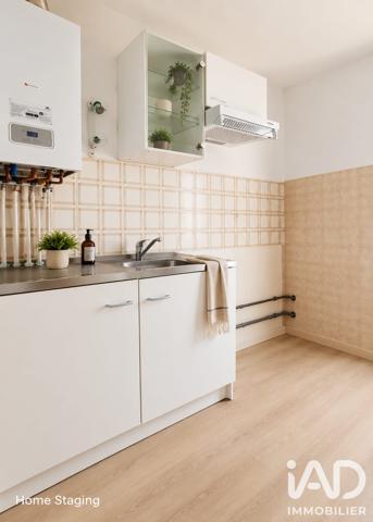 Appartement à vendre 3 pièces 62 m² Perpignan