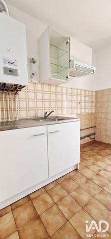 Appartement à vendre 3 pièces 62 m² Perpignan