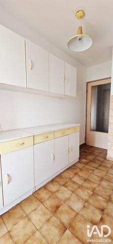 Appartement à vendre 3 pièces 62 m² Perpignan