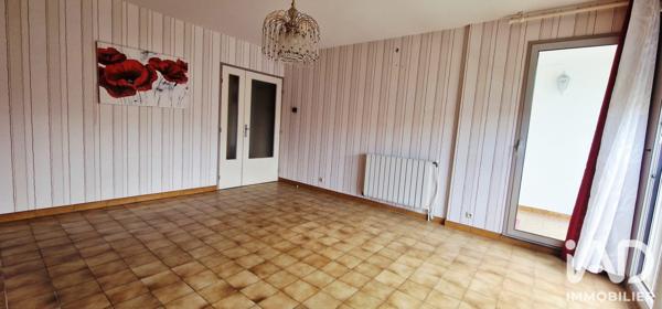Appartement à vendre 3 pièces 62 m² Perpignan