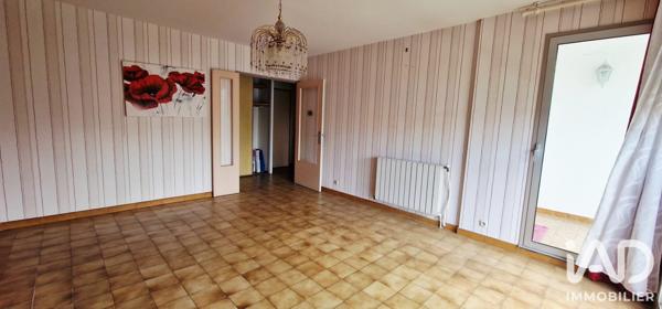 Appartement à vendre 3 pièces 62 m² Perpignan