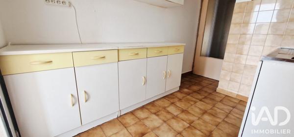 Appartement à vendre 3 pièces 62 m² Perpignan