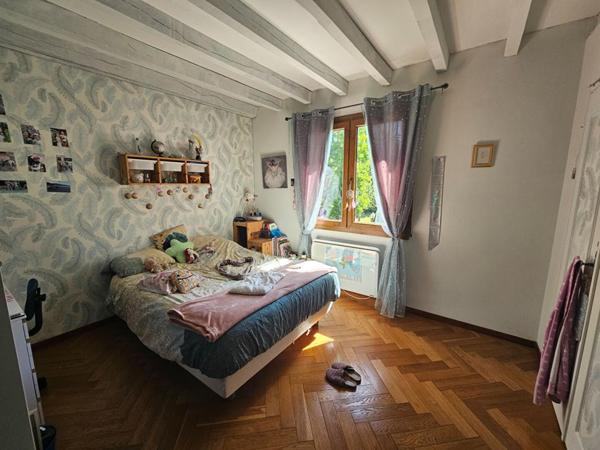 Maison de150 m2 avec 17314m2 terrain